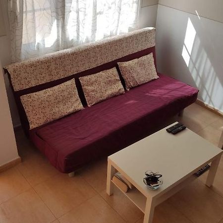 칼레타데푸스테 62, Amuley Mar 2 빌라 외부 사진