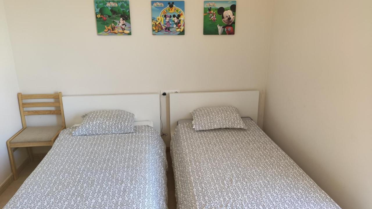 칼레타데푸스테 62, Amuley Mar 2 빌라 외부 사진